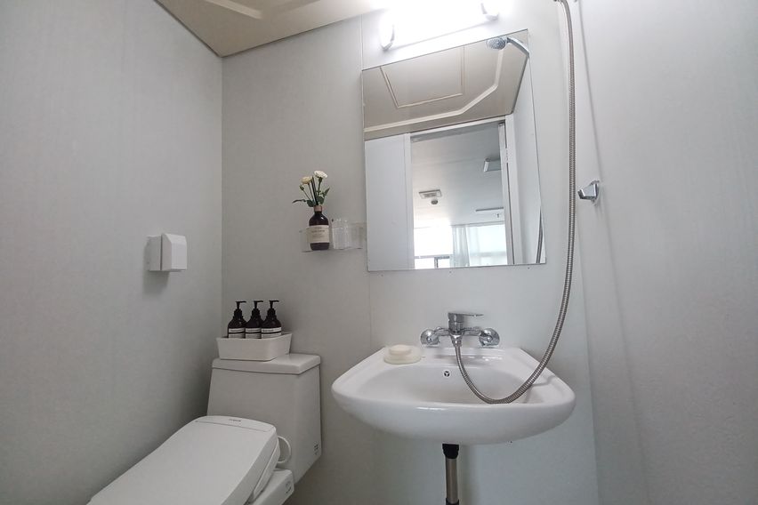 강남 한강뷰 3인 ~