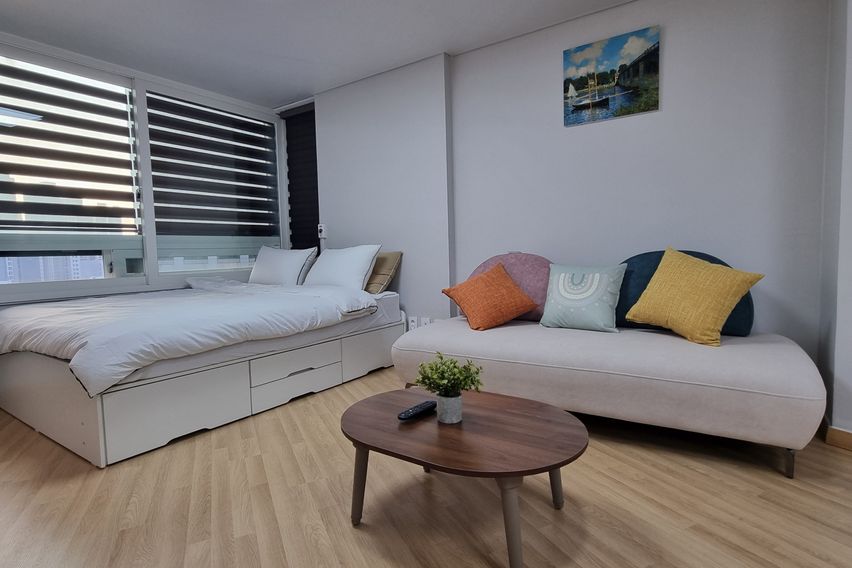 😃대청역삼성병원/3인 0번째 이미지