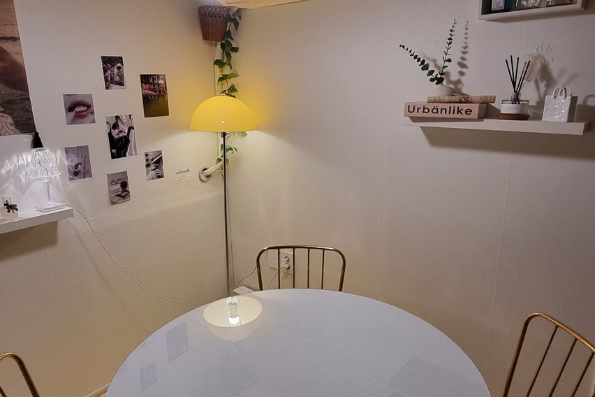 (투룸)춘천명동 4인 2번째 이미지