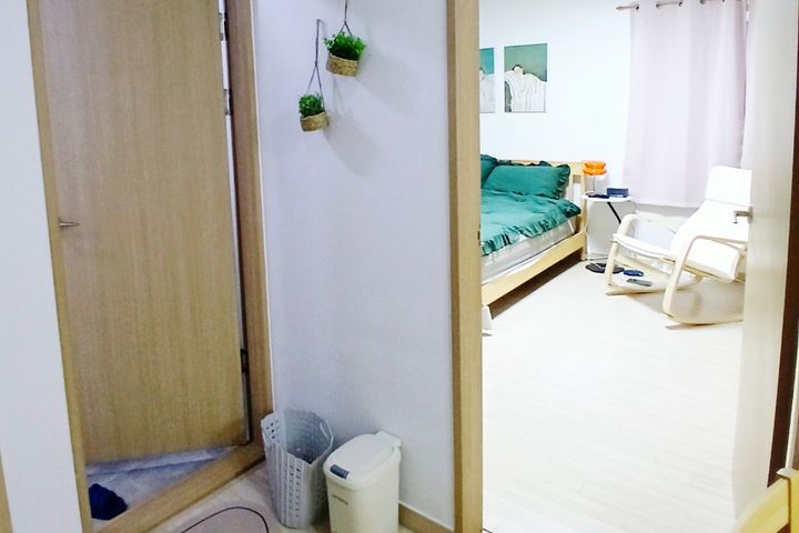 Like my own home in Haeundae1 11th image
