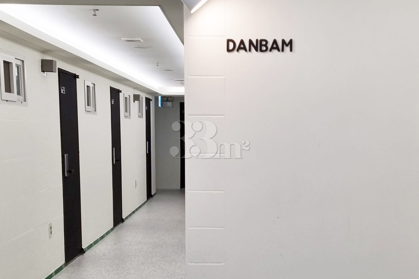 Danbam Stay Mini Room 7th image