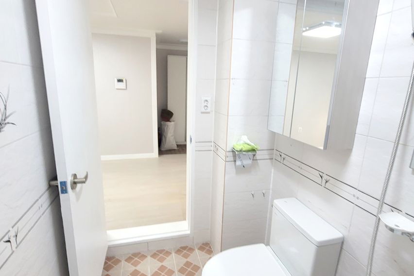 석남역 도보 5분 3룸