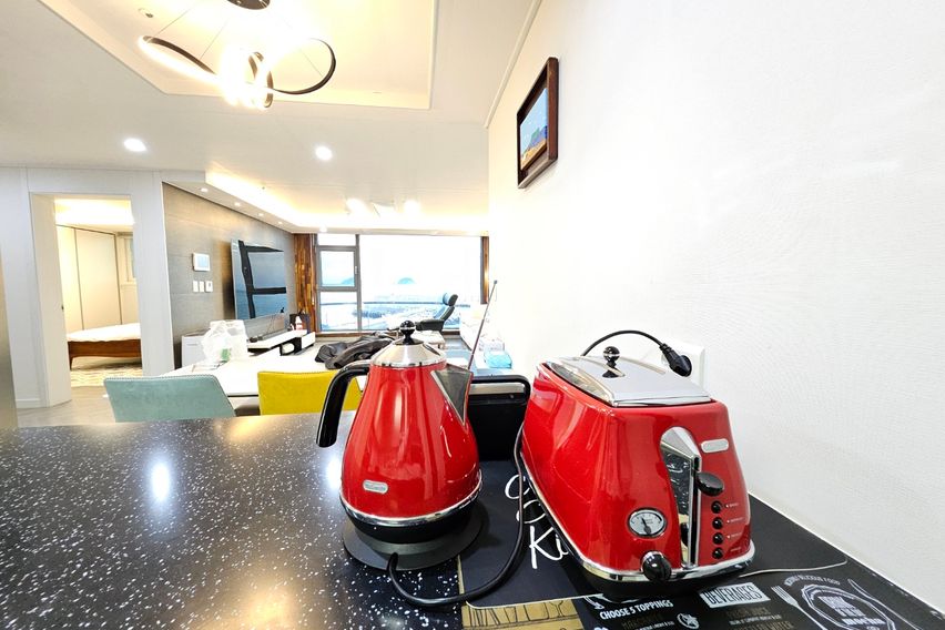 내집같은바다뷰맛집3룸 13번째 이미지