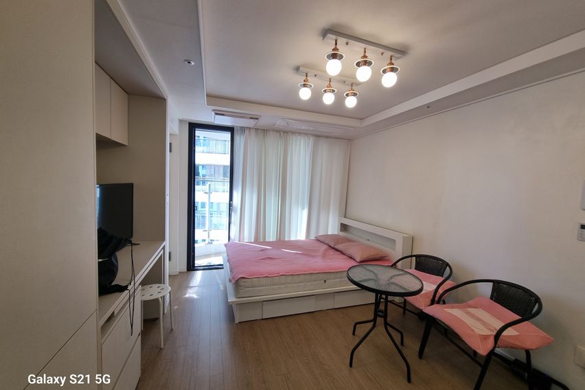 광안리바로앞 측면 오션