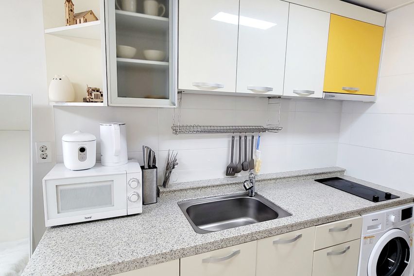 풀옵션 굿데이 러브