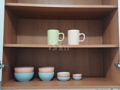 Short-term rental studio with full furnishing 10th image