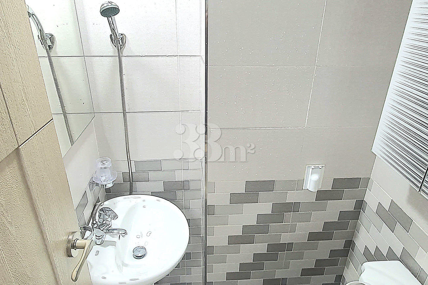 ④ Fully furnished, 3 minutes from Boramae Sta 7th image