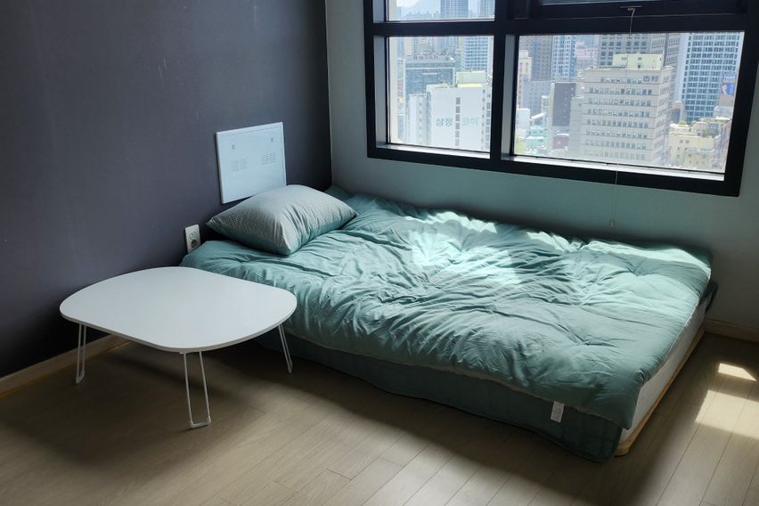 부전역삼정 0번째 이미지