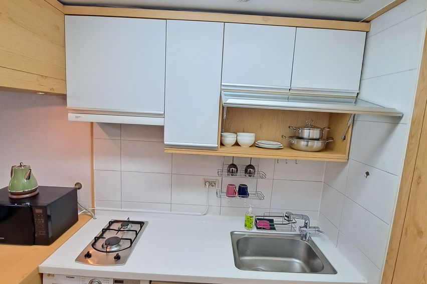 신촌역 1분 오피스텔