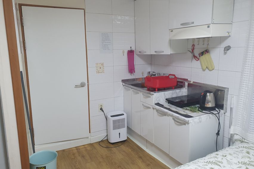 걸어서 5분 공덕역 3번째 이미지