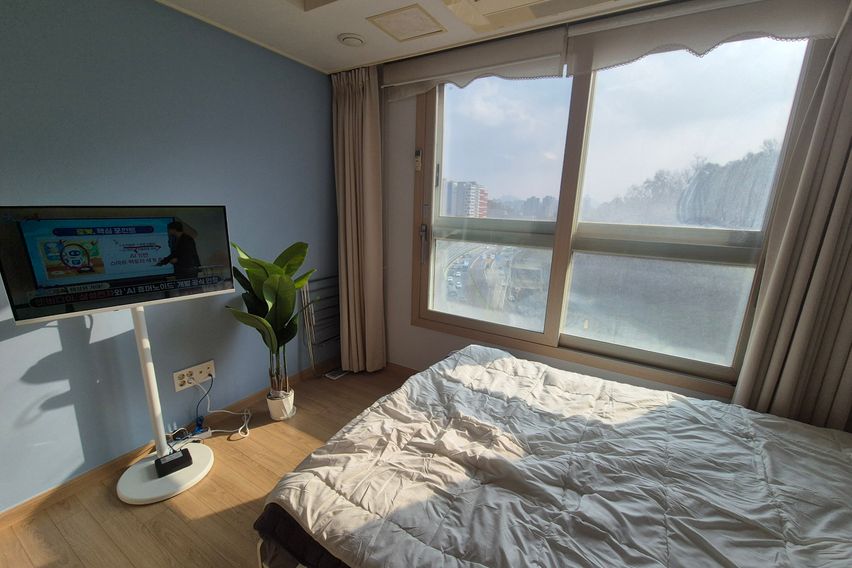 북한산 연신내 남향!