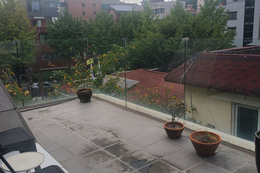 12평 따뜻한 나의힐링