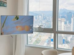 ❤️❤️Spacious high-rise view in Yongsan 17th image