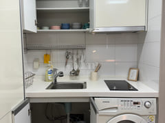 2 mins from Gongdeok Station / Neat & Tidy – 5th image