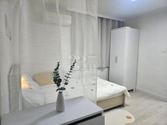 Charming Studio in Jamsil (Unit 201) 1th image