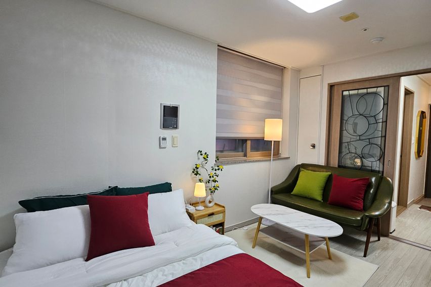 창원 상남동 감성워크룸 2번째 이미지