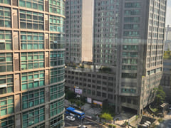 100% satisfaction at Gongdeok Station! 1th image