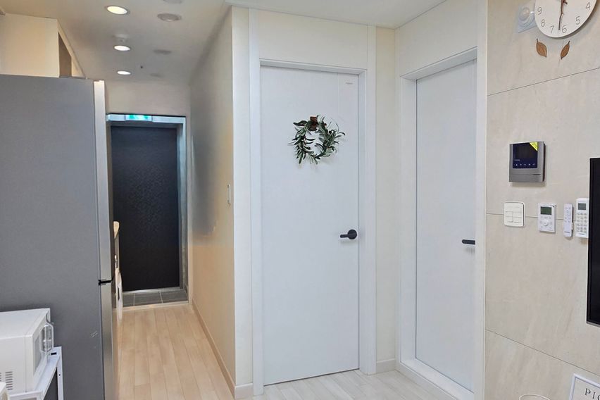 풀옵션Stay_느린하루