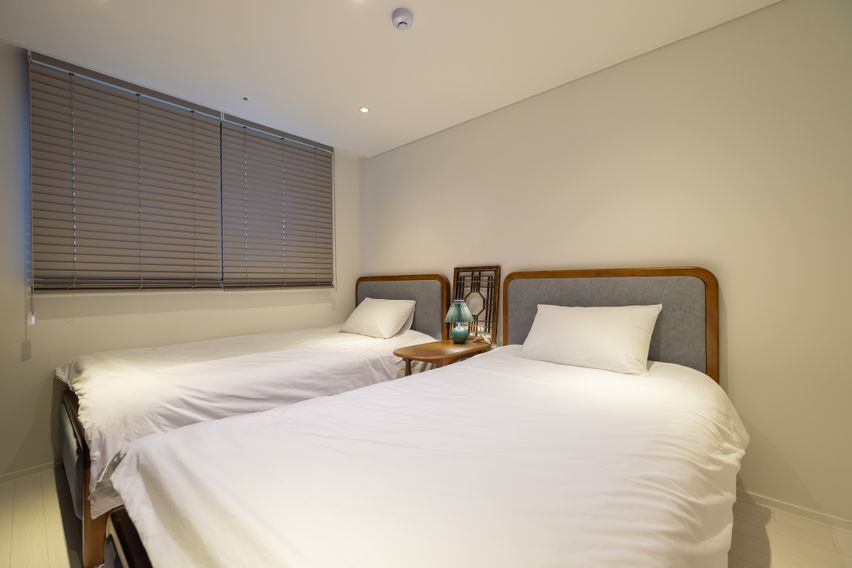 4층 5인4베드+테라스