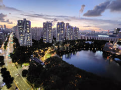 ✨Jamsil Songpa Seokchon Lake View 2th image