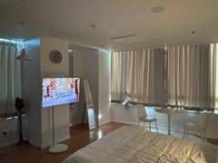 Dunsan, fully furnished with a great view 5th image