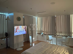 Dunsan, fully furnished with a great view 5th image