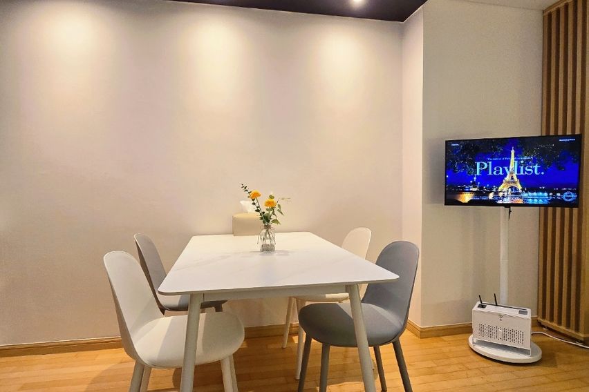 임시초특가❤️4인/큰방 6번째 이미지