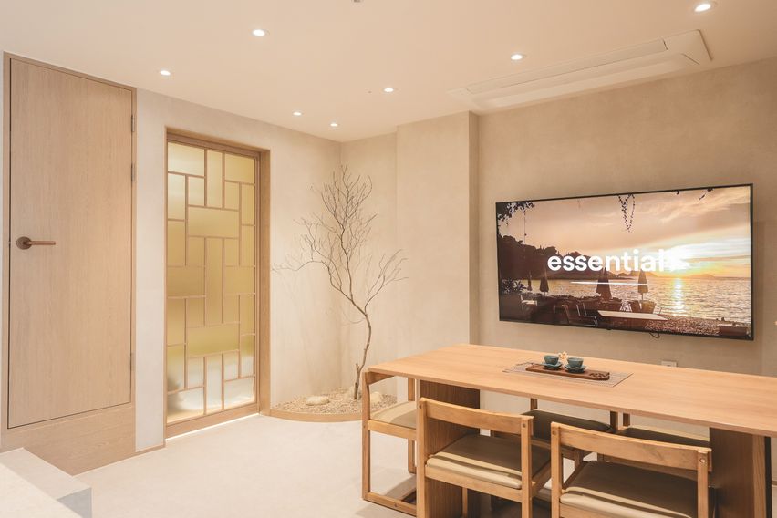 2호실/서면역 도보2분 6번째 이미지