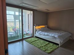 Newly built, fully furnished unit near Seodae 6th image