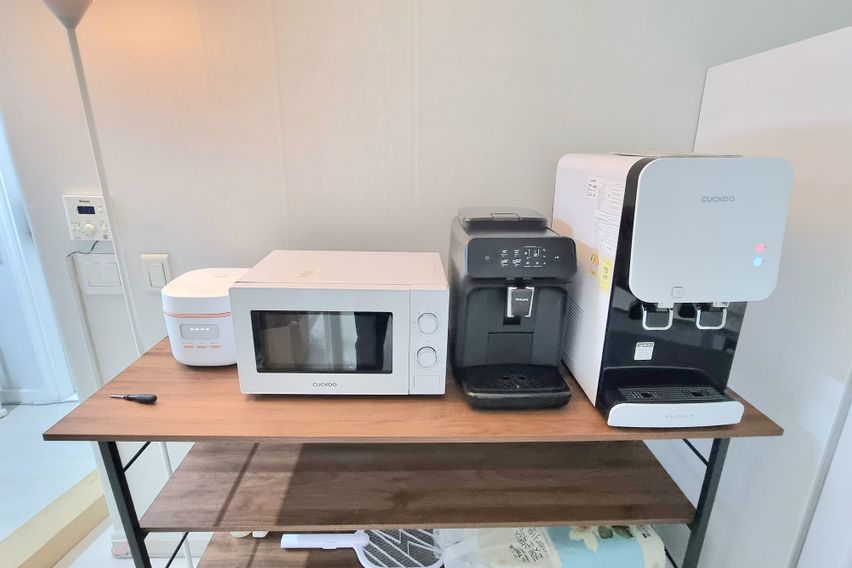 성수 여성전용쉐어하우스 2번째 이미지