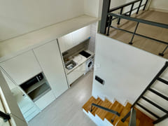 Asan Hospital New Building Duplex C 2th image