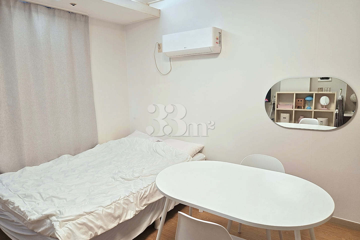 ✨️Large room, 3 minutes from Gangnam Station 2th image