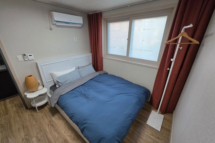 송현역6분 풀옵션 2룸 3번째 이미지