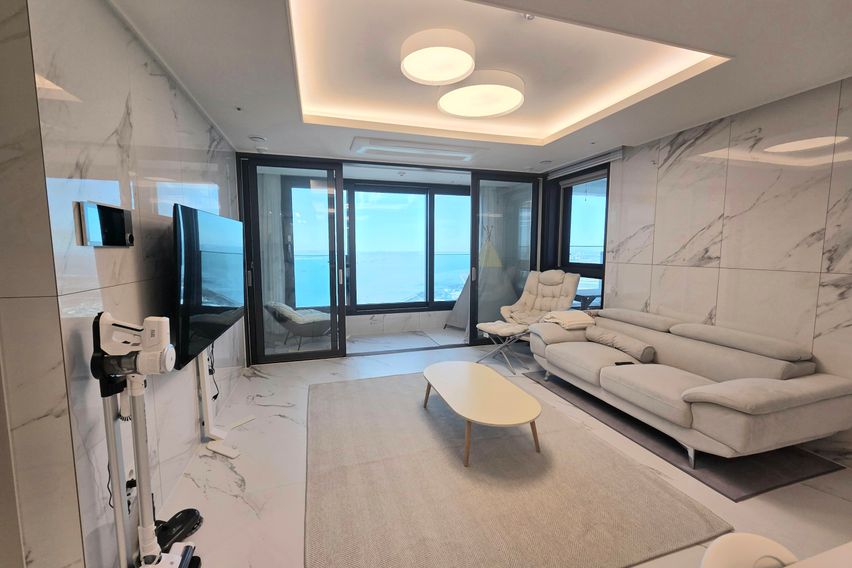 ■반달섬 대부도 오션뷰