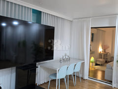 Spacious, pristine room (no noise from floors 14th image