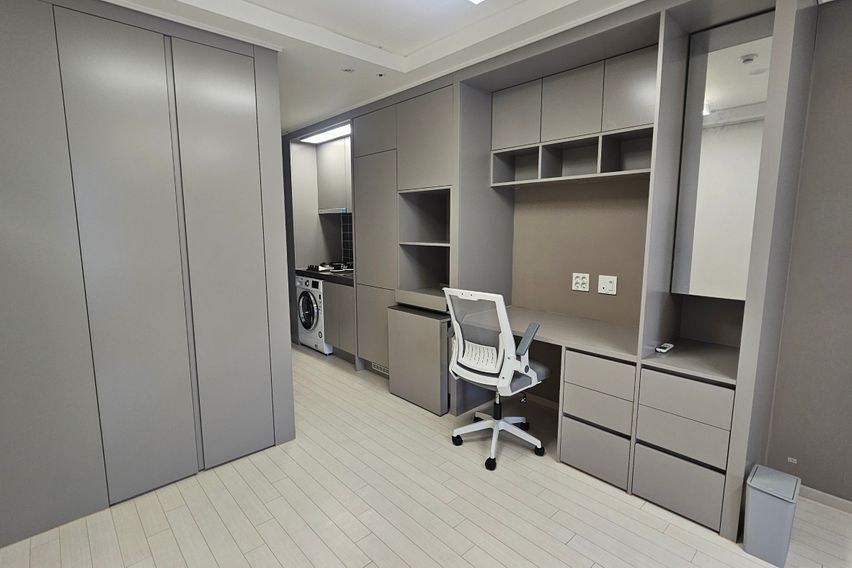 [녹산]송정삼정그린코아