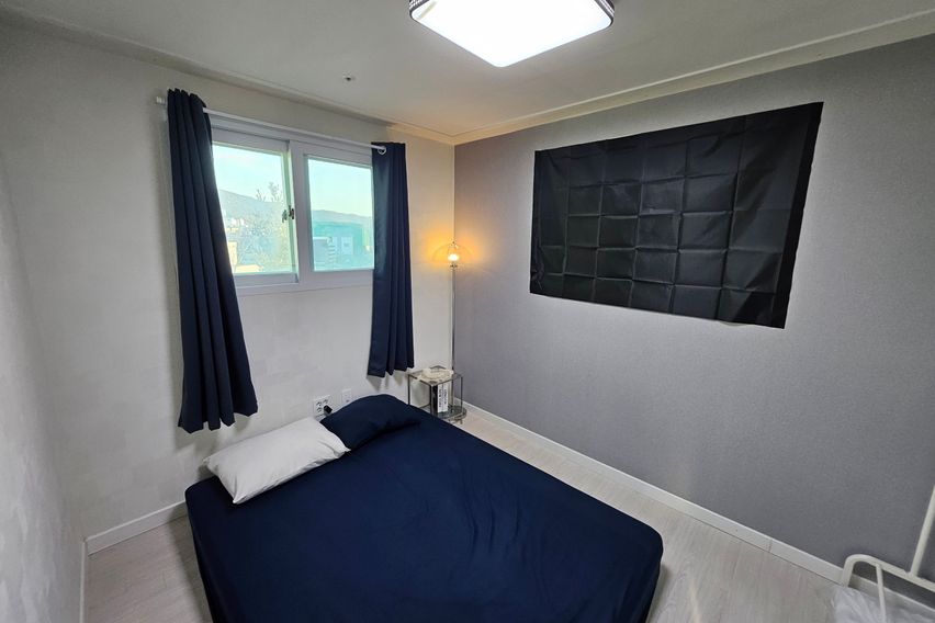 독산동밝은투룸 주차O 2번째 이미지