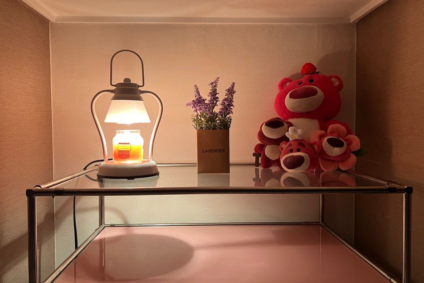 살아보자 복층풀옵7