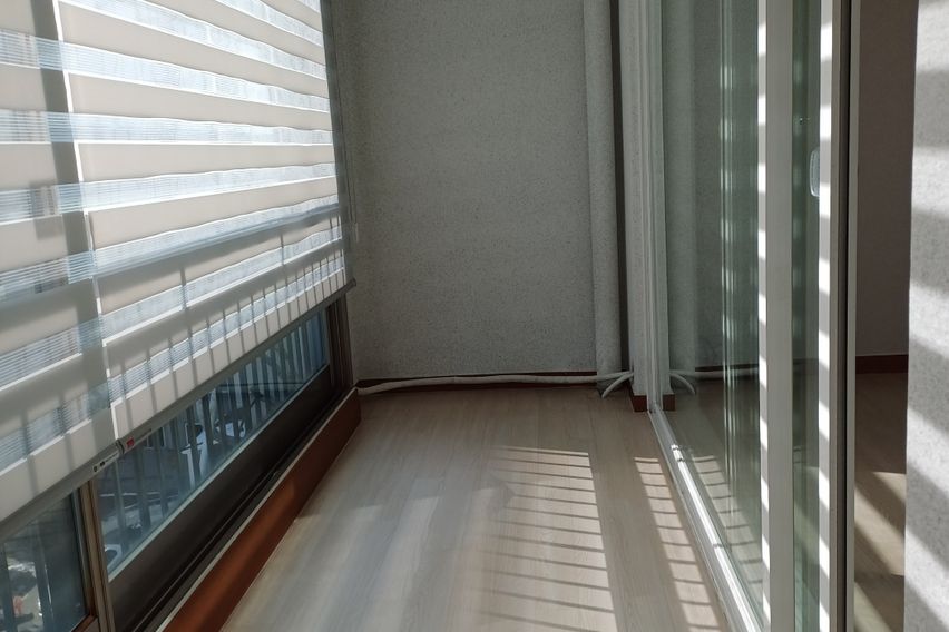 리모2년차 28평아파트