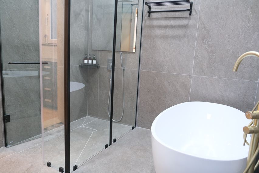 고양이가 쉬어가는 집