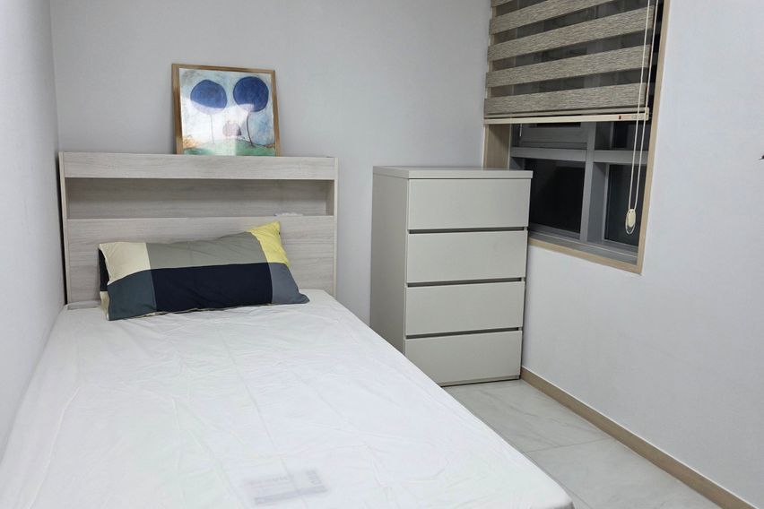 대구역교동남향화이트룸 3번째 이미지