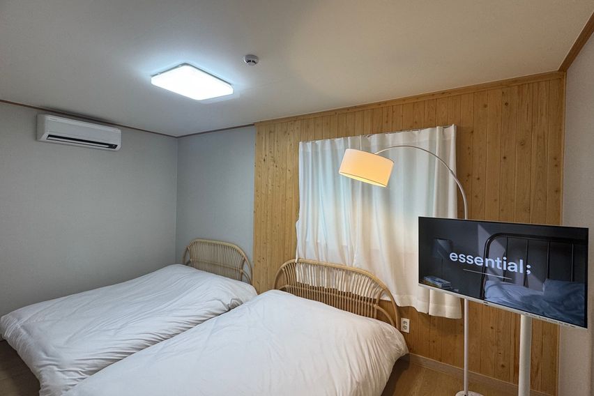 [성수기]서귀/단독주택