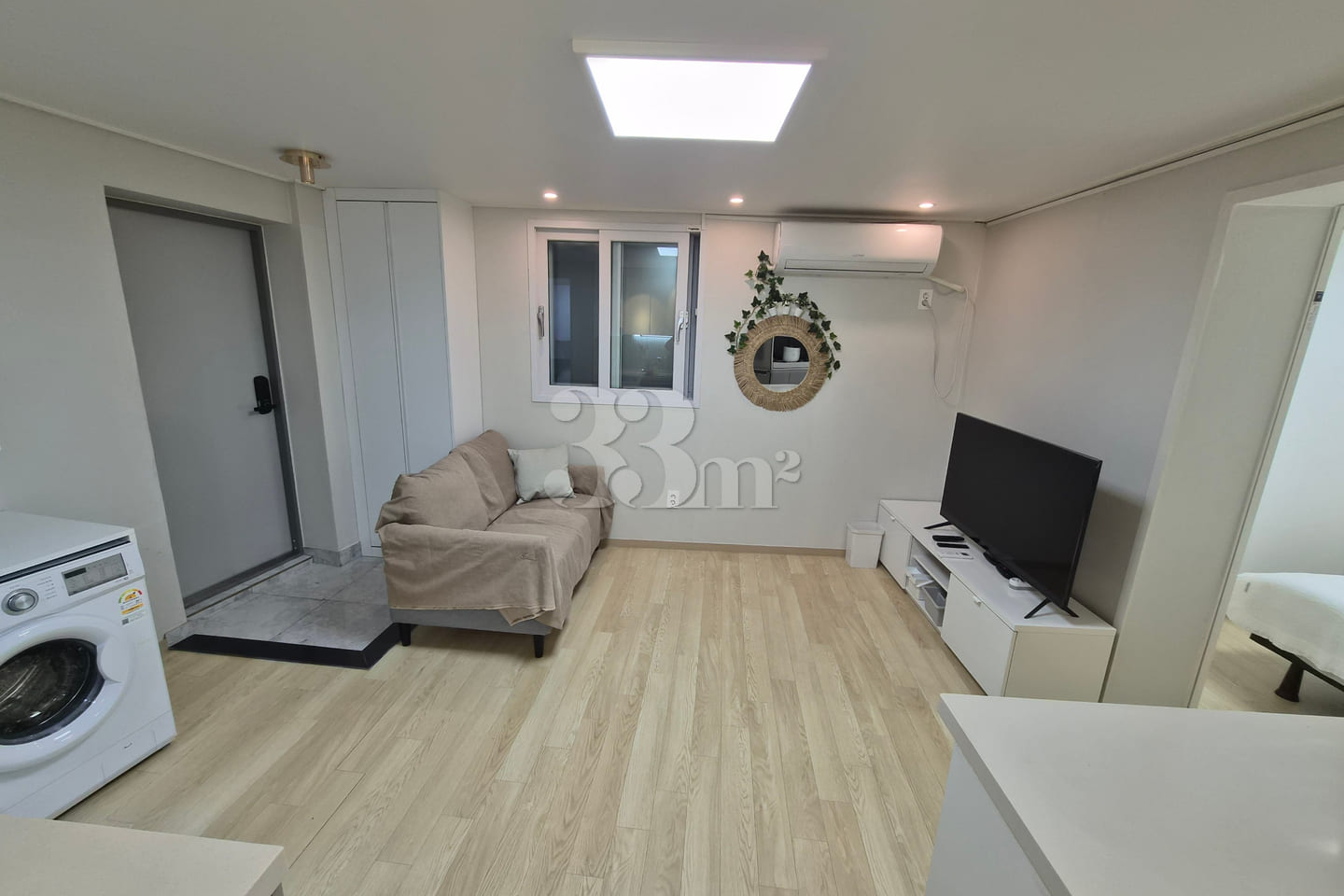 ❤️Newly Built, Fully Furnished❤️ Unit 301 2th image