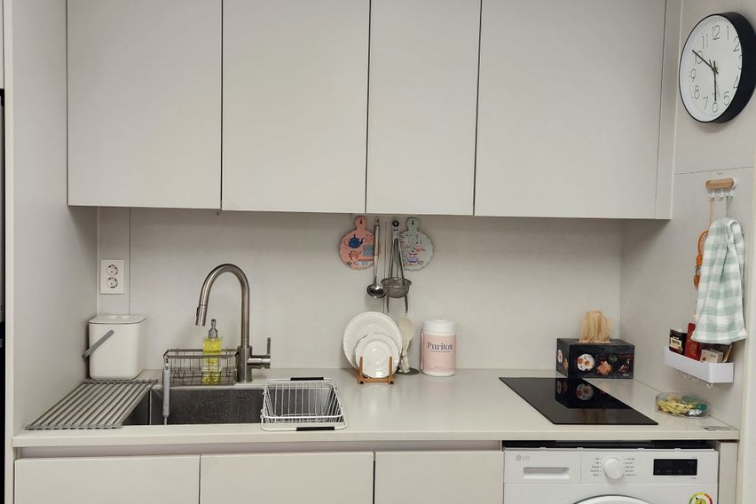 고덕역2분 리모델링오픈