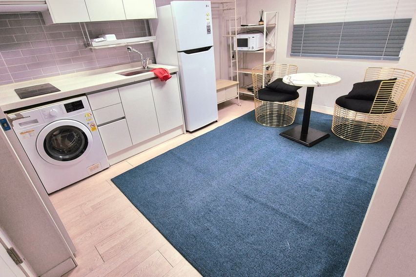 여의도 당산 홍대