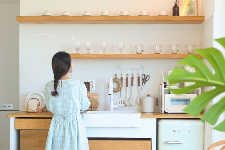 Hado Stay, a Jeju-style accommodation 1th image