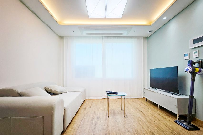 풀옵션 단기임대83