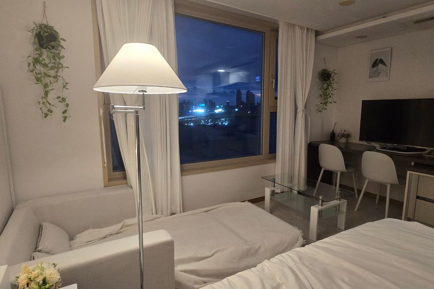 🏡 종합운동장역 10번째 이미지