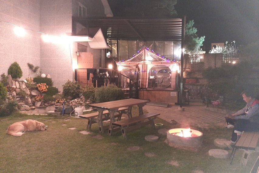 이천촌캉스 2번째 이미지