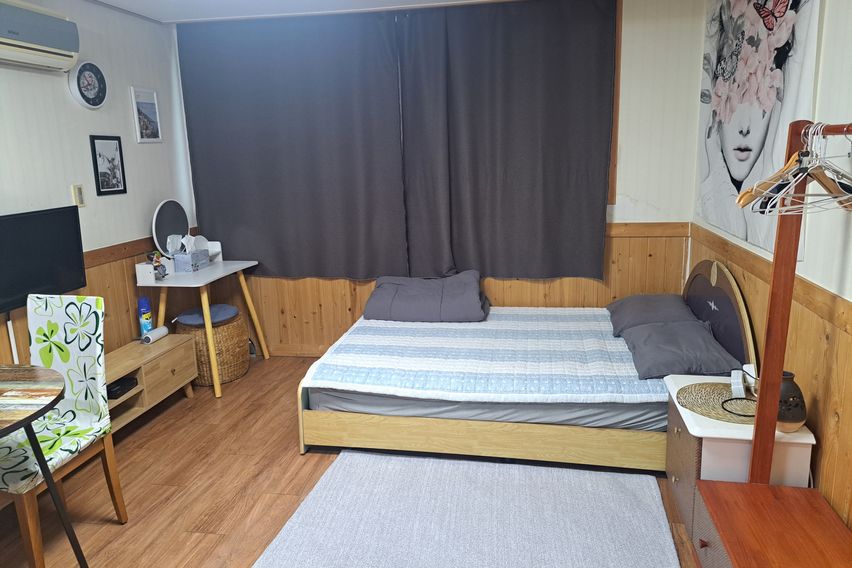 원룸 풀옵션 몸만오이소